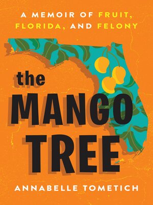 cover image of The Mango Tree